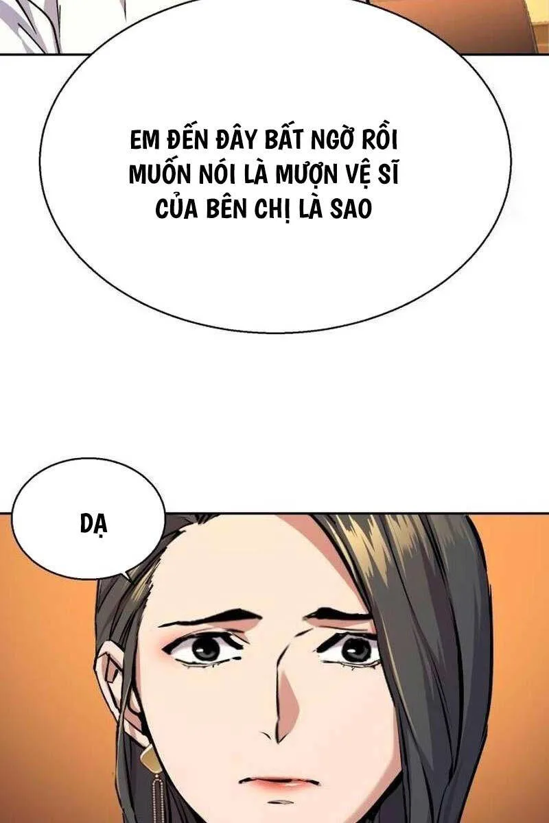 Bạn Học Của Tôi Là Lính Đánh Thuê chương 178 - trang 5