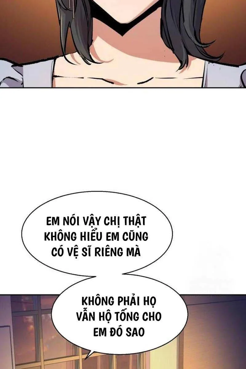Bạn Học Của Tôi Là Lính Đánh Thuê chương 178 - trang 6