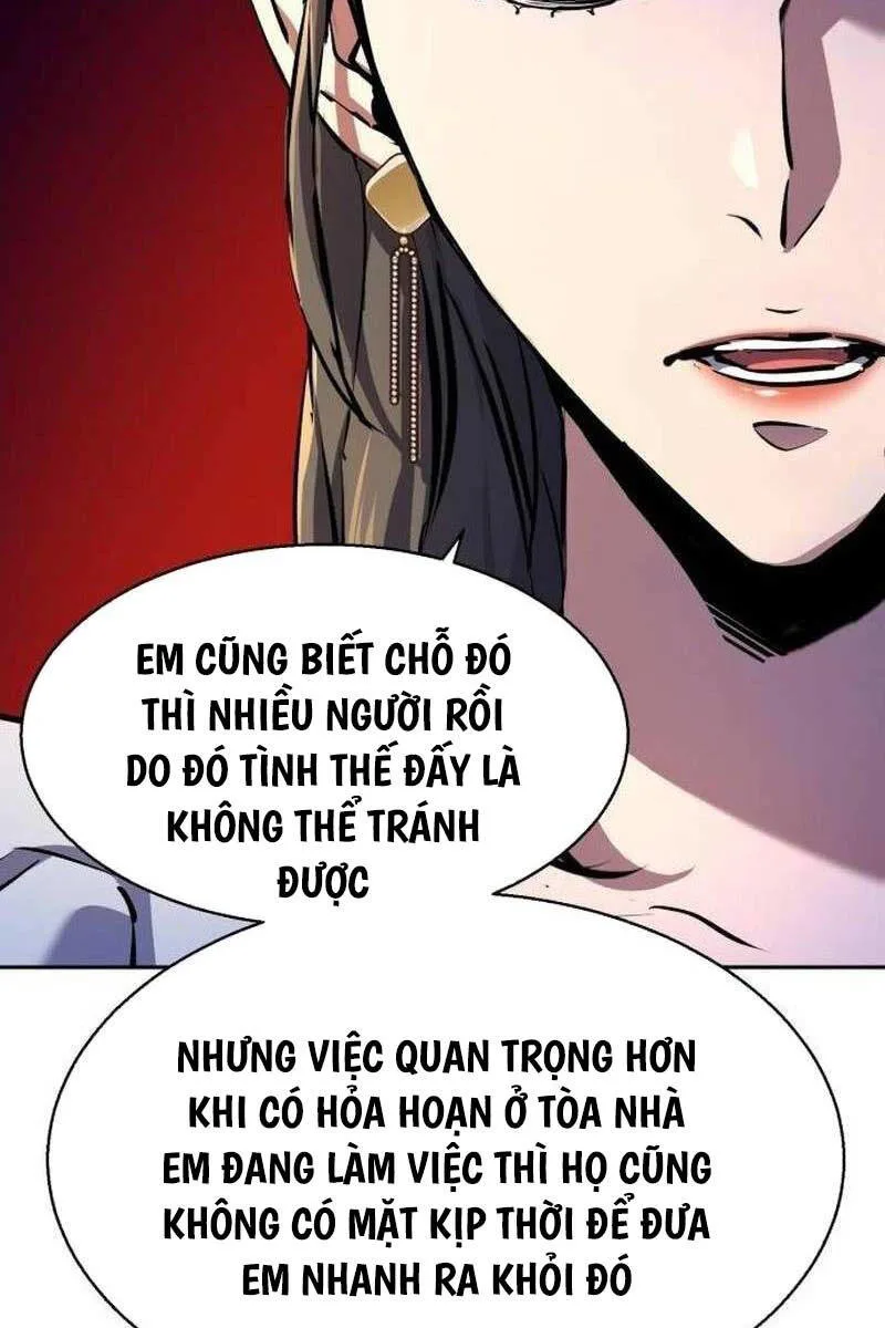 Bạn Học Của Tôi Là Lính Đánh Thuê chương 178 - trang 10