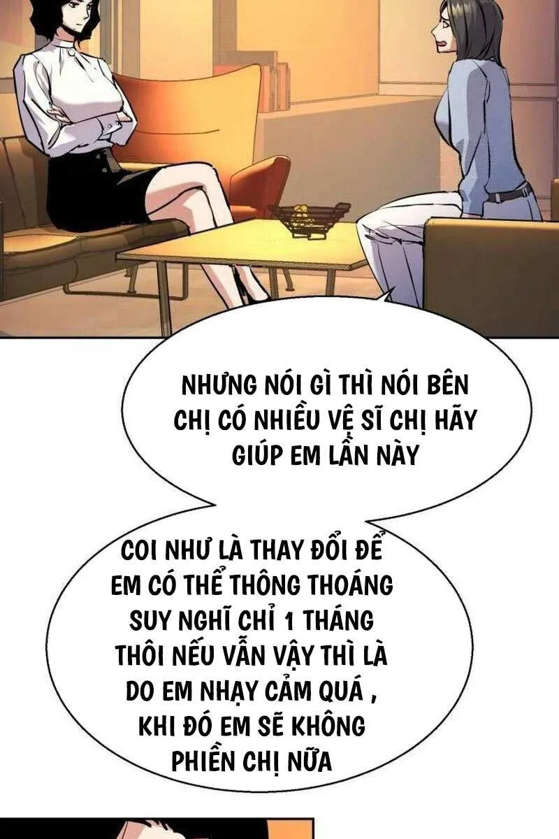 Bạn Học Của Tôi Là Lính Đánh Thuê chương 178 - trang 19