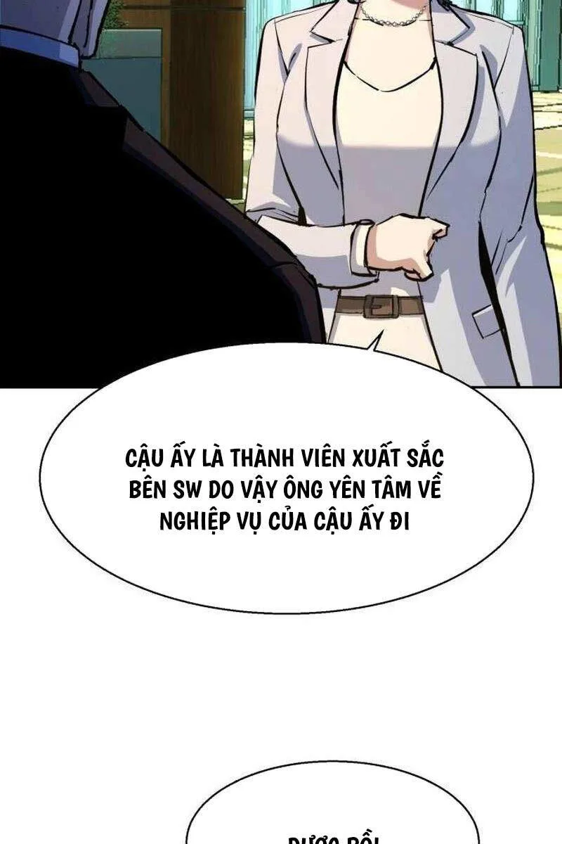 Bạn Học Của Tôi Là Lính Đánh Thuê chương 178 - trang 33