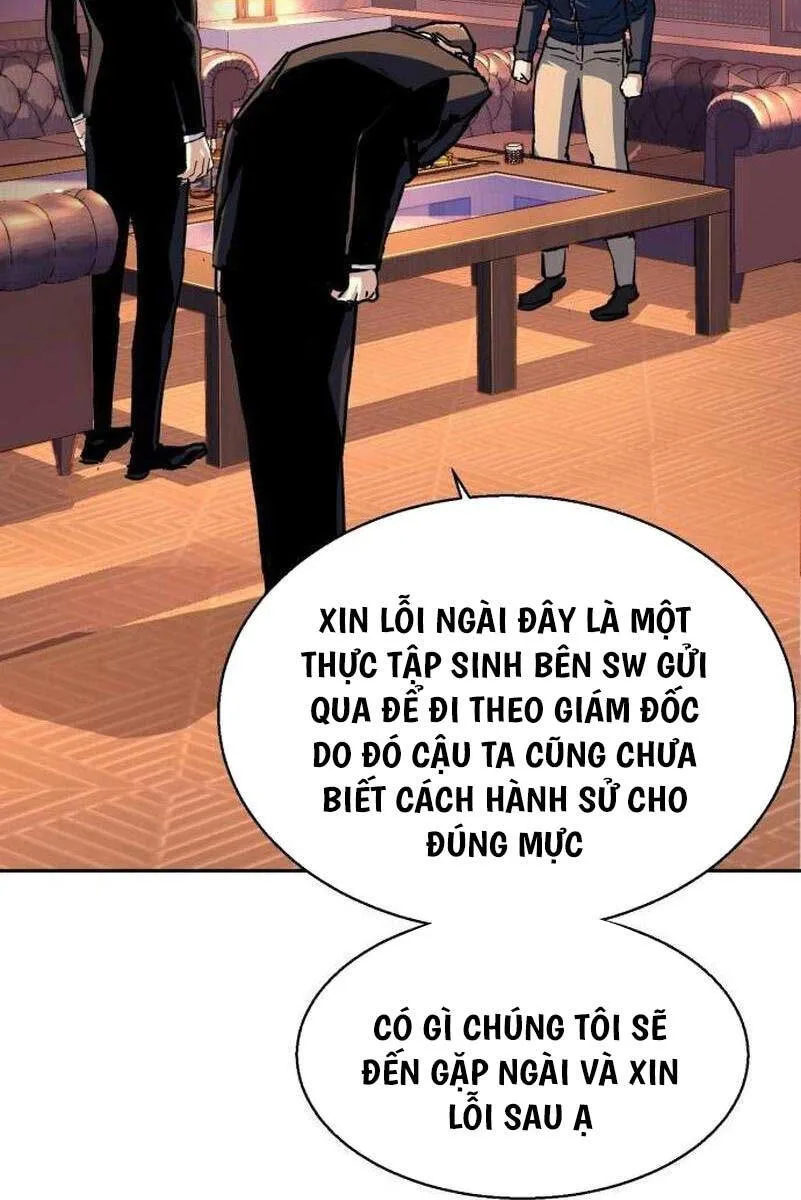 Bạn Học Của Tôi Là Lính Đánh Thuê chương 179 - trang 22