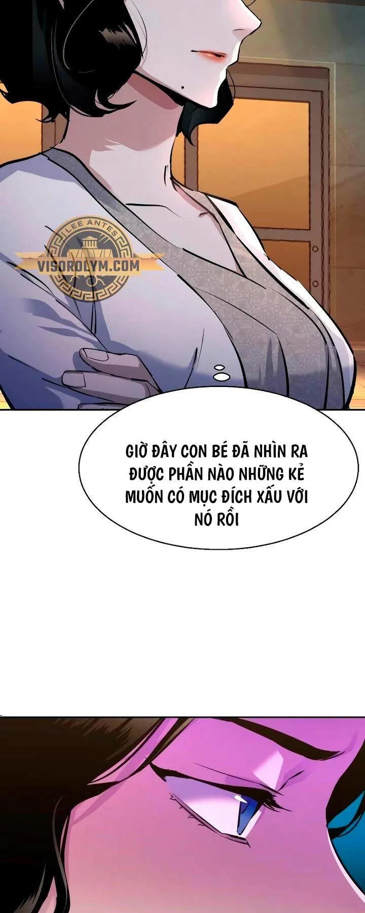 Bạn Học Của Tôi Là Lính Đánh Thuê chương 181 - trang 59