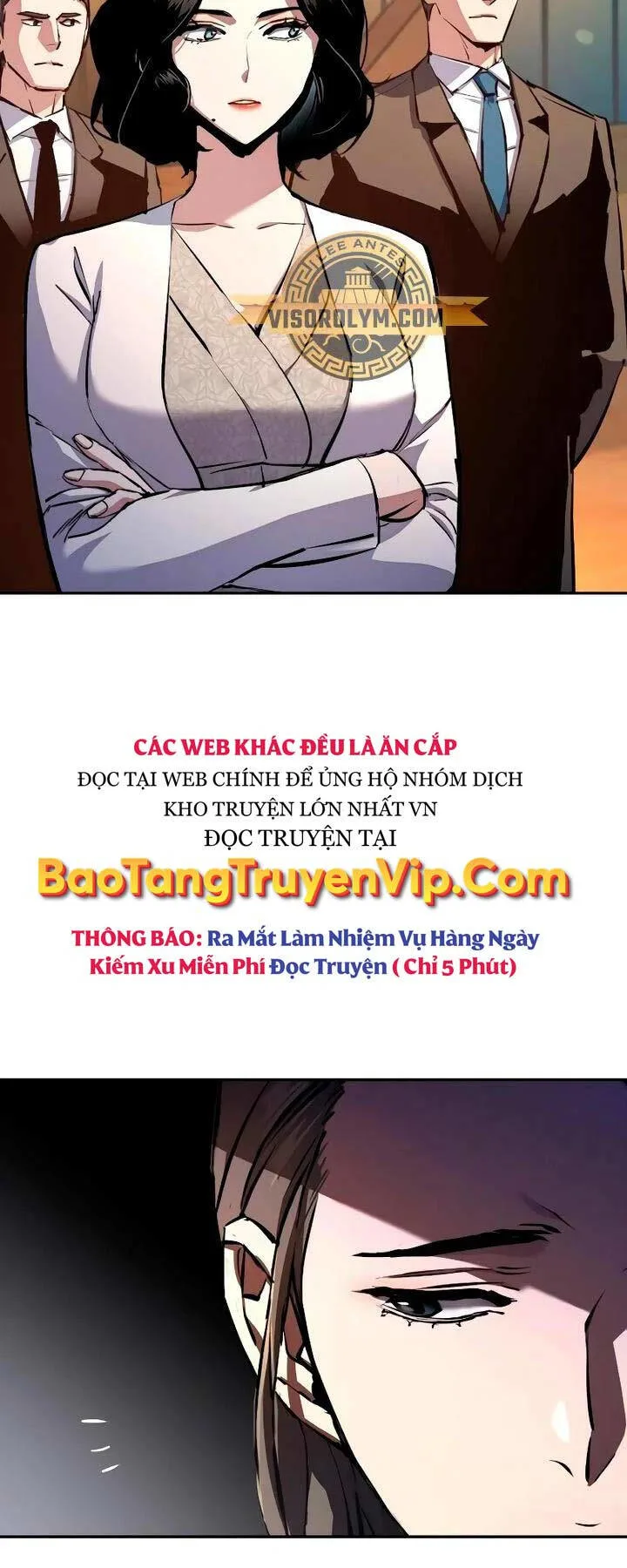 Bạn Học Của Tôi Là Lính Đánh Thuê chương 181 - trang 63