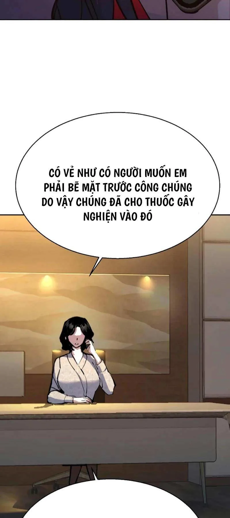Bạn Học Của Tôi Là Lính Đánh Thuê chương 182 - trang 25