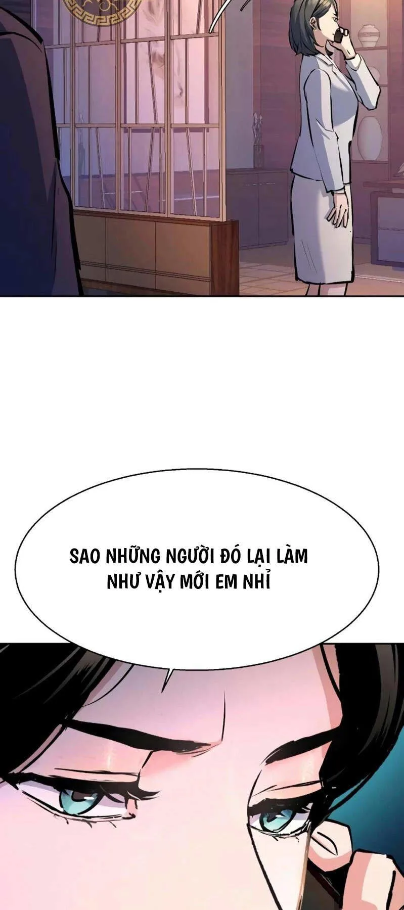 Bạn Học Của Tôi Là Lính Đánh Thuê chương 182 - trang 30