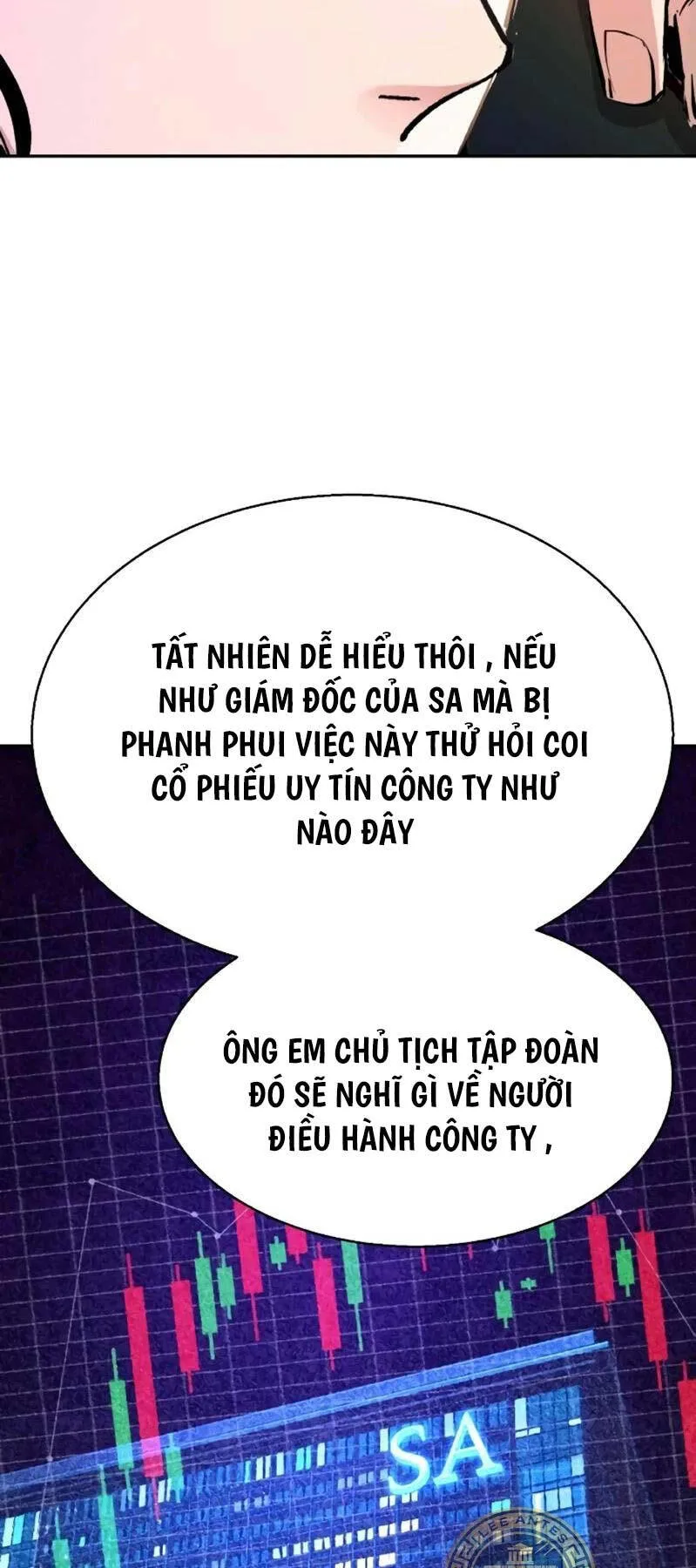 Bạn Học Của Tôi Là Lính Đánh Thuê chương 182 - trang 31