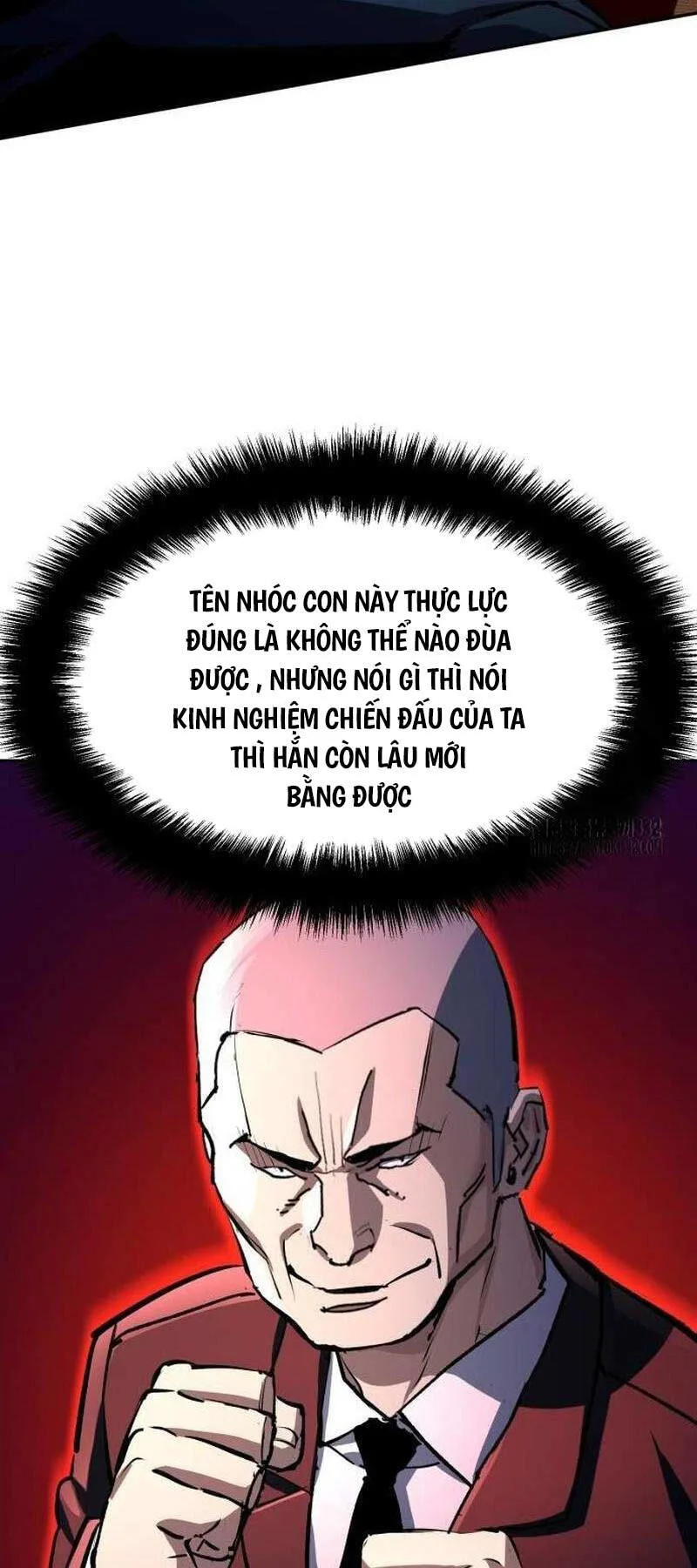 Bạn Học Của Tôi Là Lính Đánh Thuê chương 183 - trang 32
