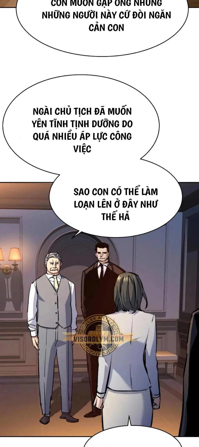 Bạn Học Của Tôi Là Lính Đánh Thuê chương 184 - trang 59