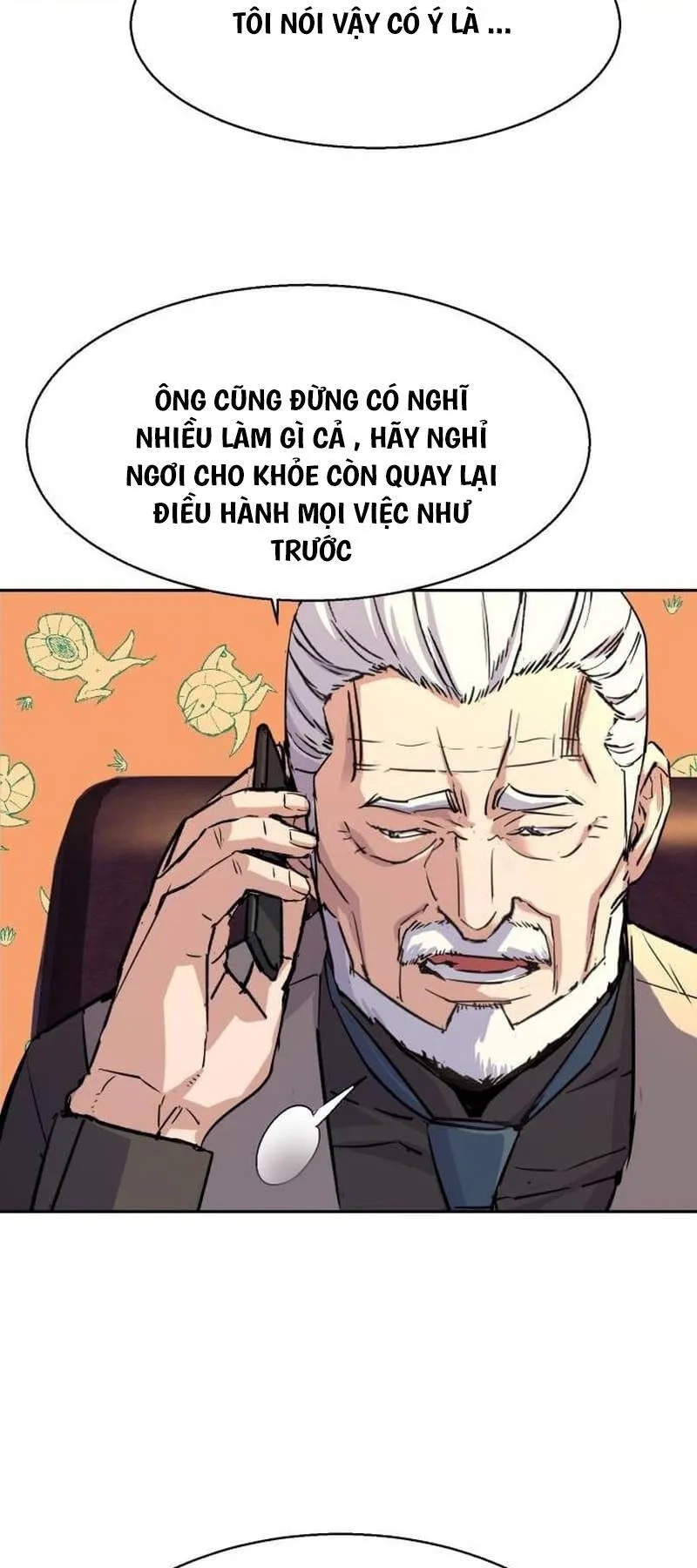 Bạn Học Của Tôi Là Lính Đánh Thuê chương 185 - trang 9