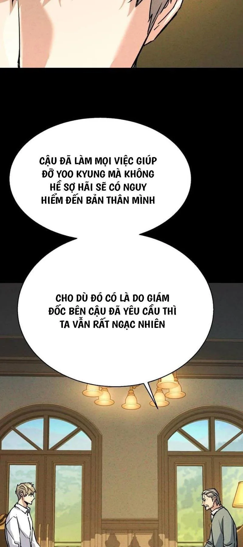 Bạn Học Của Tôi Là Lính Đánh Thuê chương 185 - trang 19