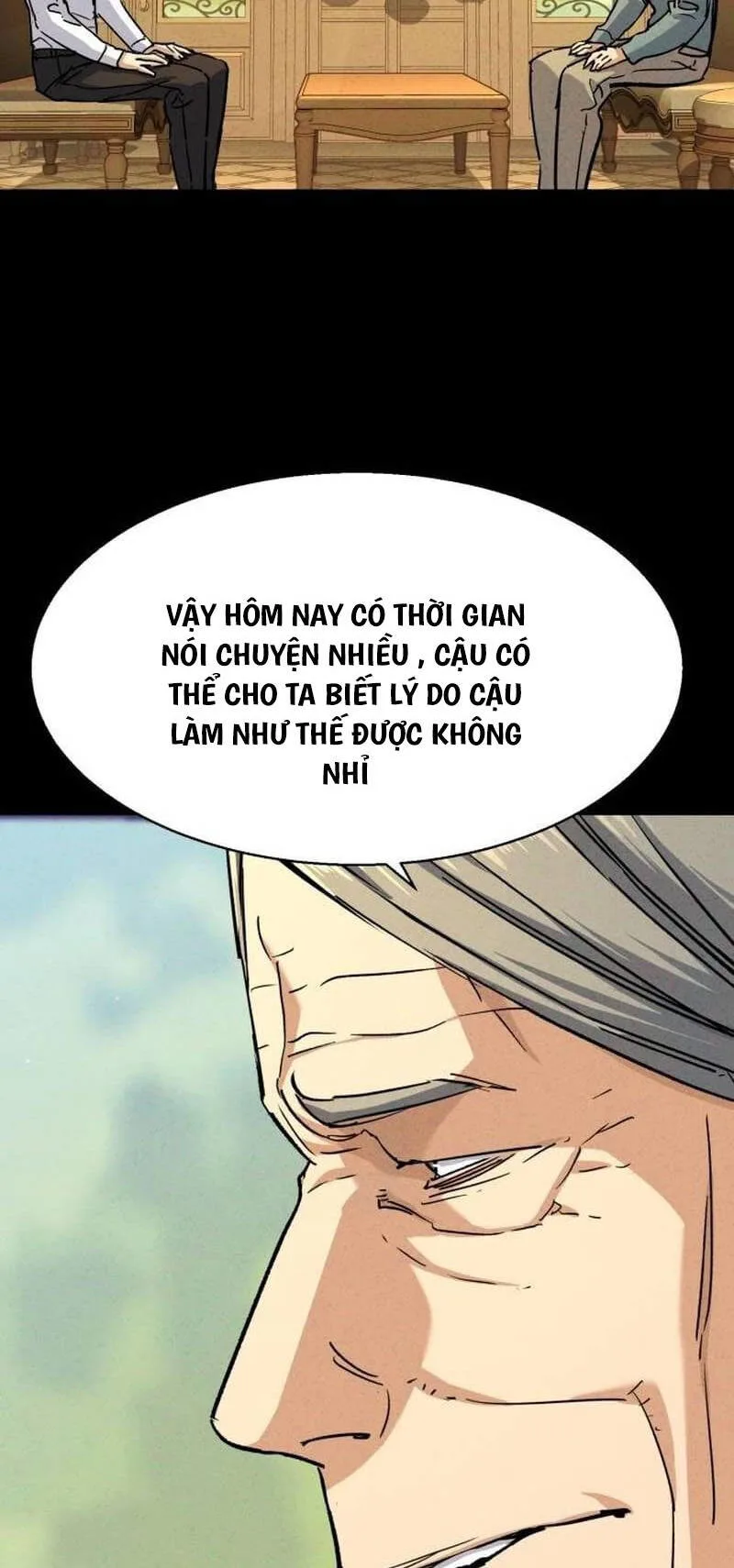 Bạn Học Của Tôi Là Lính Đánh Thuê chương 185 - trang 20