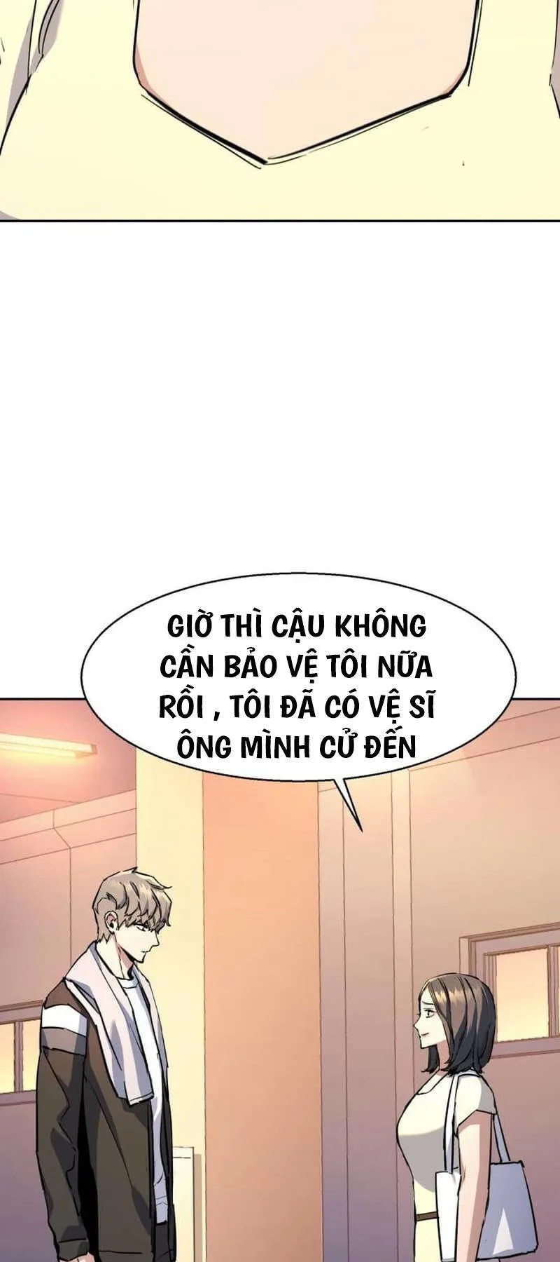 Bạn Học Của Tôi Là Lính Đánh Thuê chương 185 - trang 54