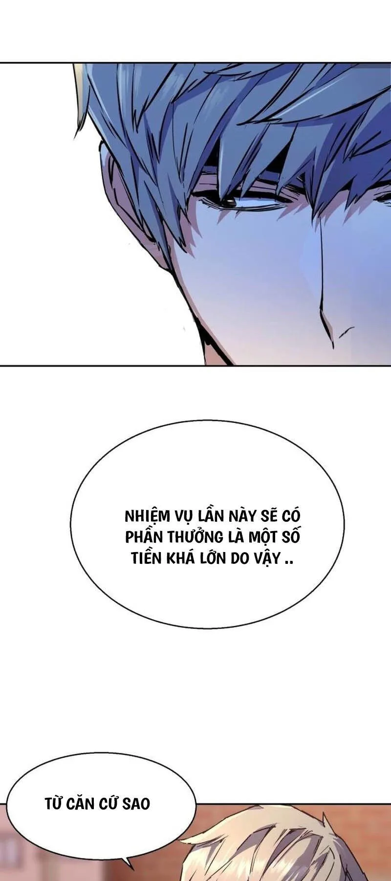 Bạn Học Của Tôi Là Lính Đánh Thuê chương 185 - trang 79