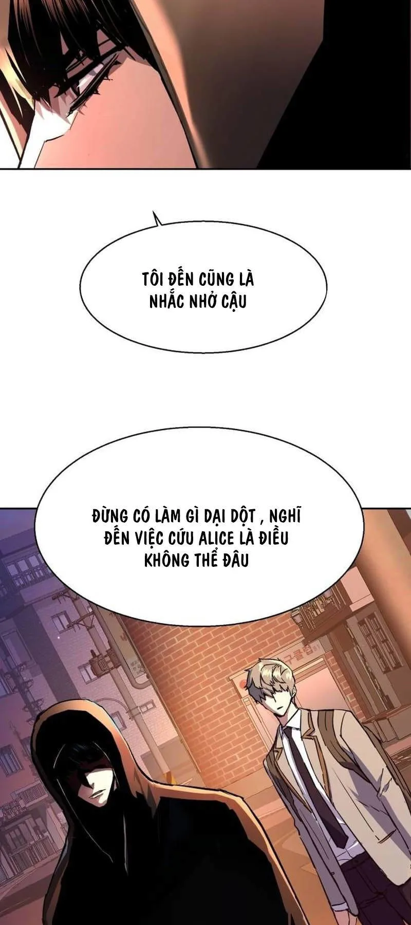 Bạn Học Của Tôi Là Lính Đánh Thuê chương 186 - trang 11