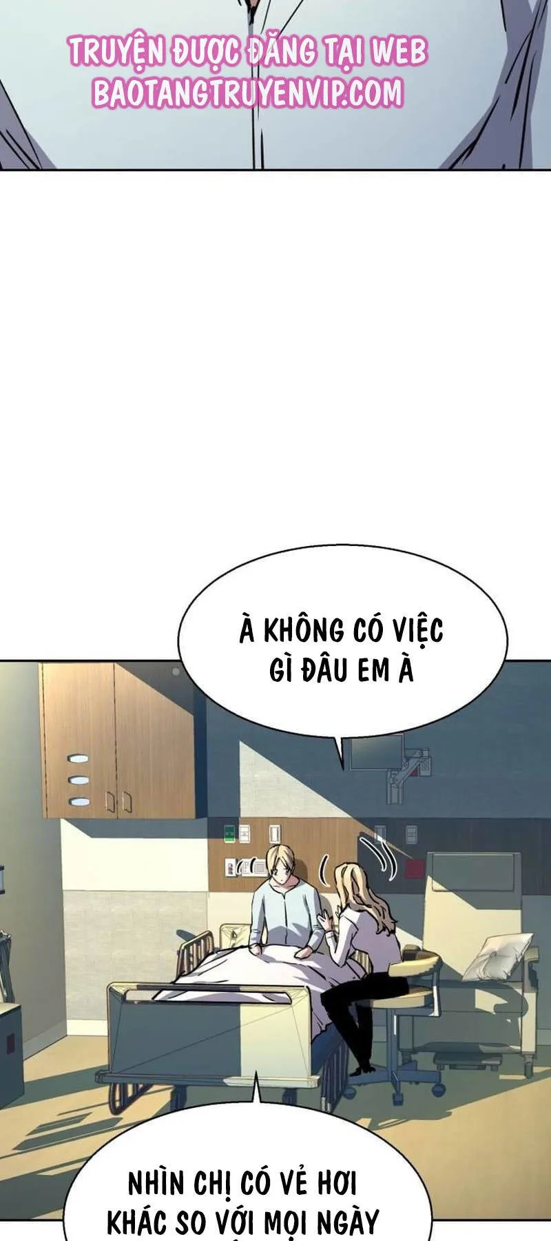 Bạn Học Của Tôi Là Lính Đánh Thuê chương 187 - trang 20