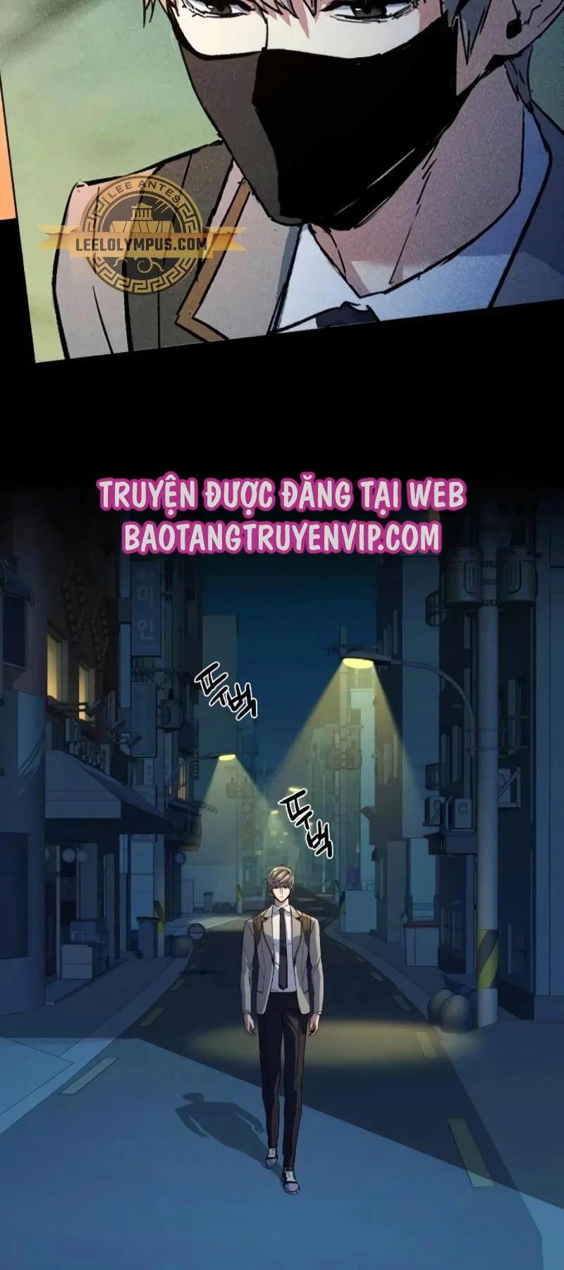 Bạn Học Của Tôi Là Lính Đánh Thuê chương 188 - trang 37