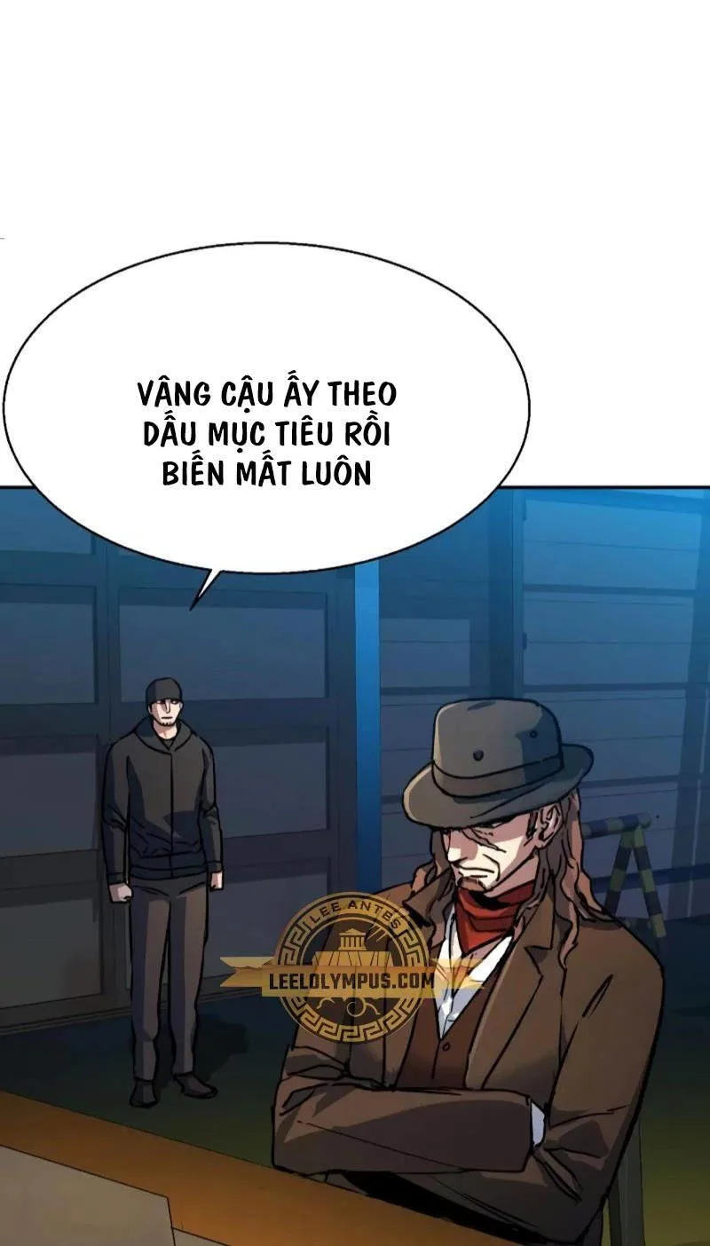 Bạn Học Của Tôi Là Lính Đánh Thuê chương 188 - trang 76
