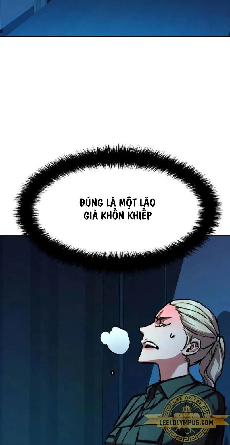 Bạn Học Của Tôi Là Lính Đánh Thuê chương 190 - trang 34