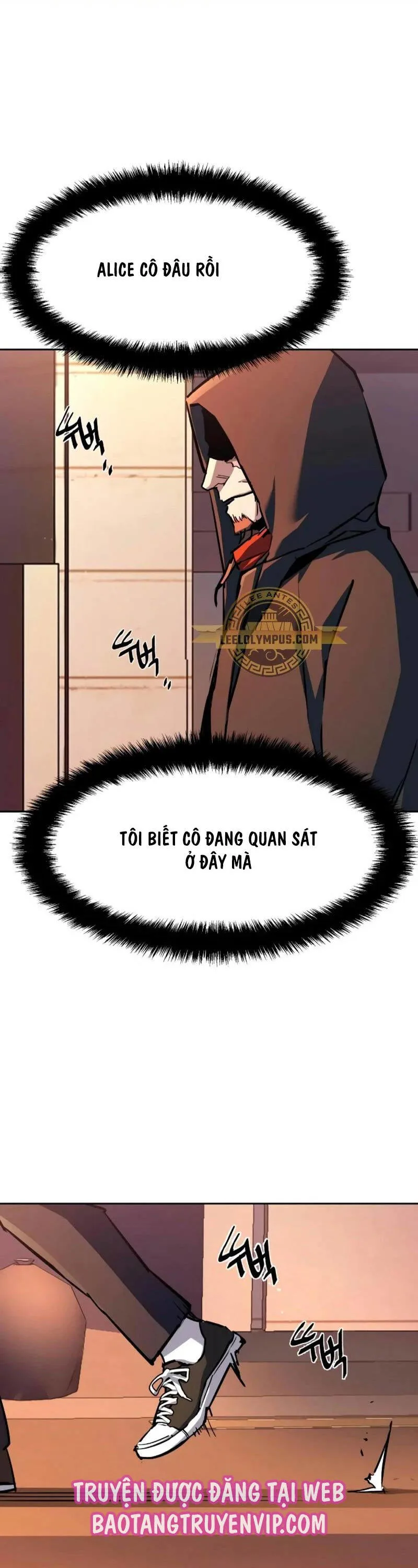Bạn Học Của Tôi Là Lính Đánh Thuê chương 191 - trang 29