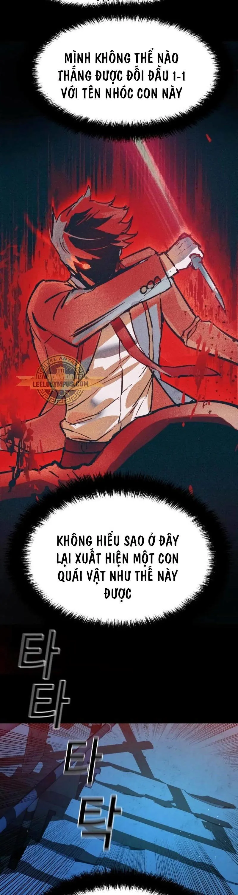 Bạn Học Của Tôi Là Lính Đánh Thuê chương 192 - trang 42