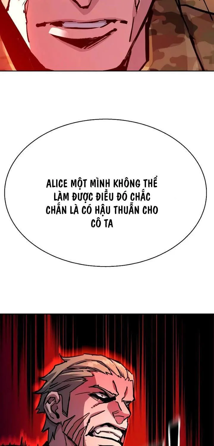 Bạn Học Của Tôi Là Lính Đánh Thuê chương 193 - trang 38