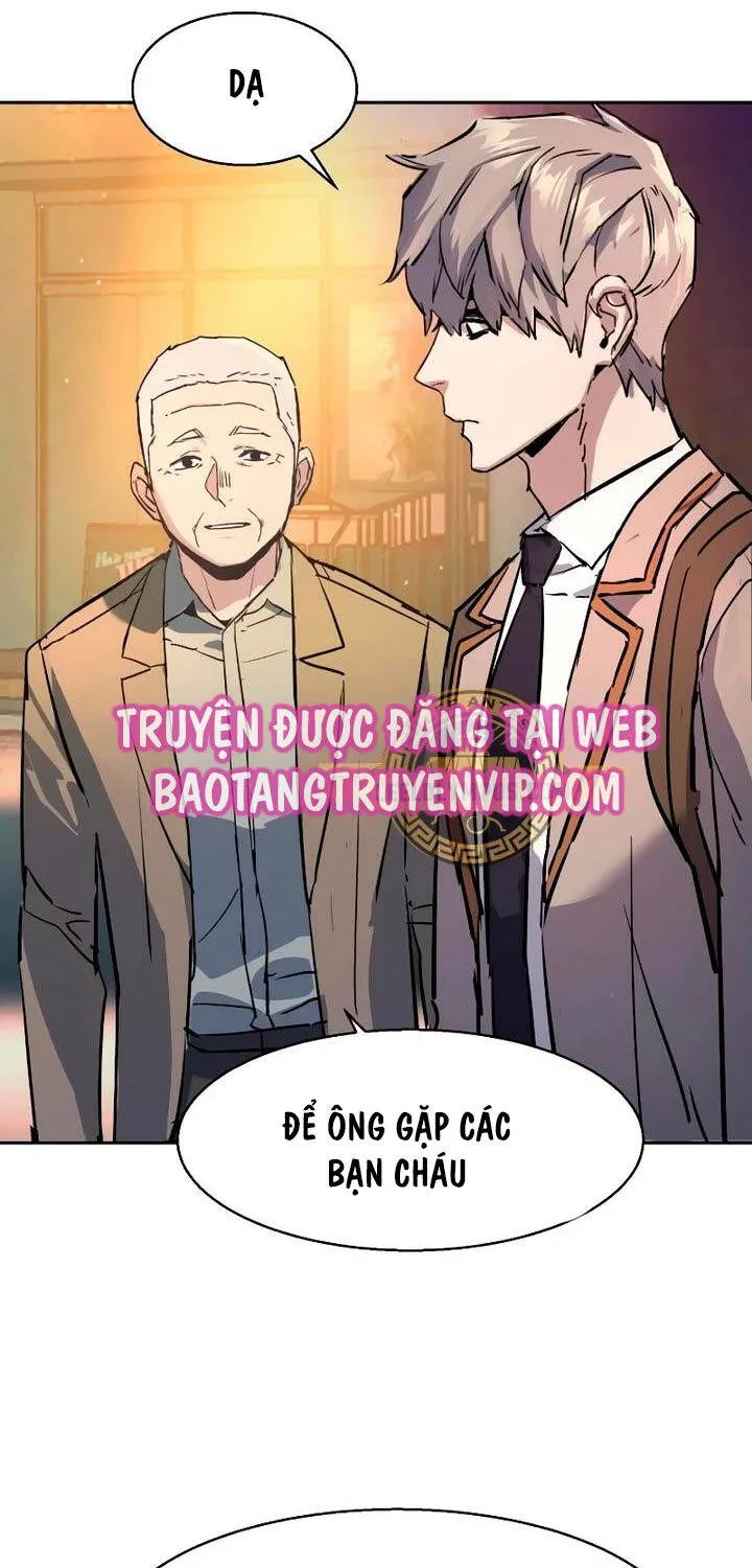 Bạn Học Của Tôi Là Lính Đánh Thuê chương 193 - trang 86