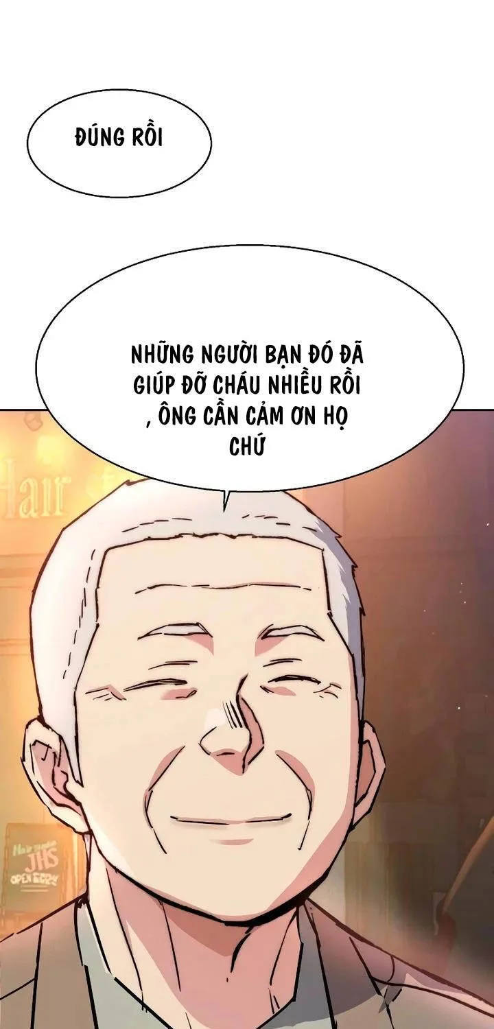 Bạn Học Của Tôi Là Lính Đánh Thuê chương 193 - trang 89