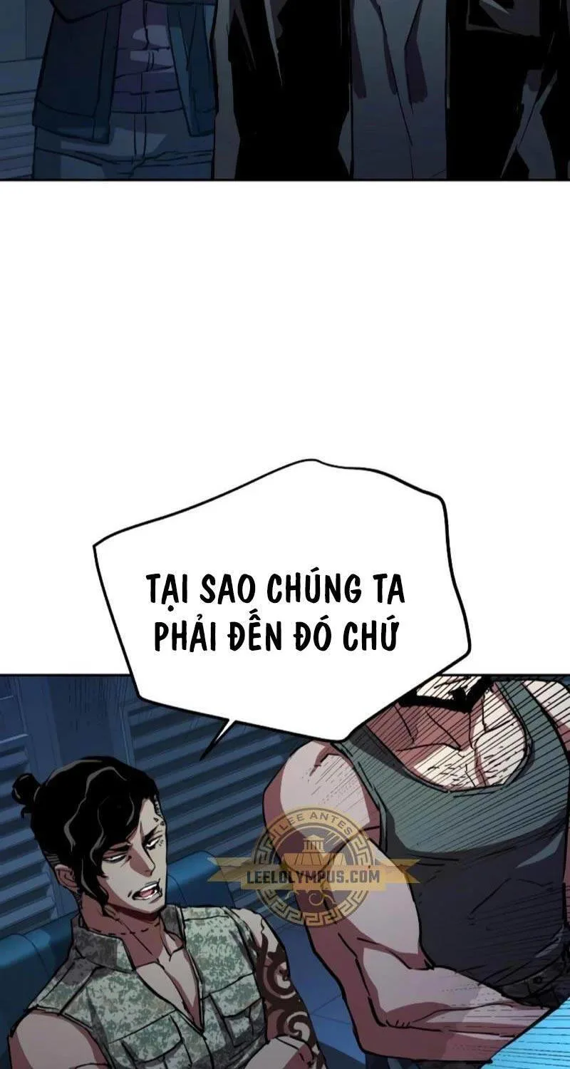 Bạn Học Của Tôi Là Lính Đánh Thuê chương 194 - trang 6