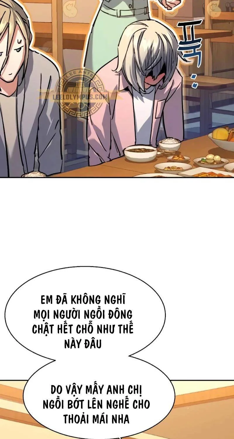 Bạn Học Của Tôi Là Lính Đánh Thuê chương 194 - trang 59
