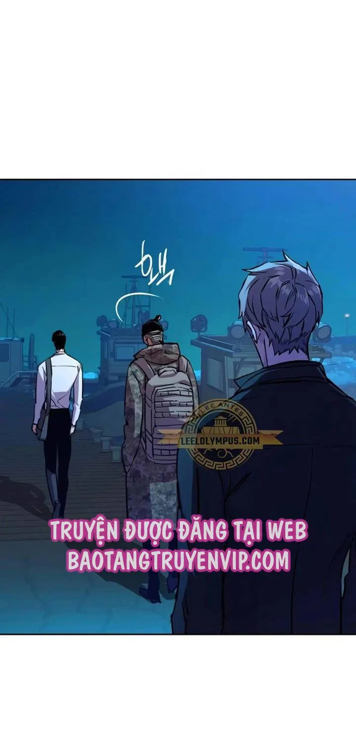 Bạn Học Của Tôi Là Lính Đánh Thuê chương 195 - trang 13
