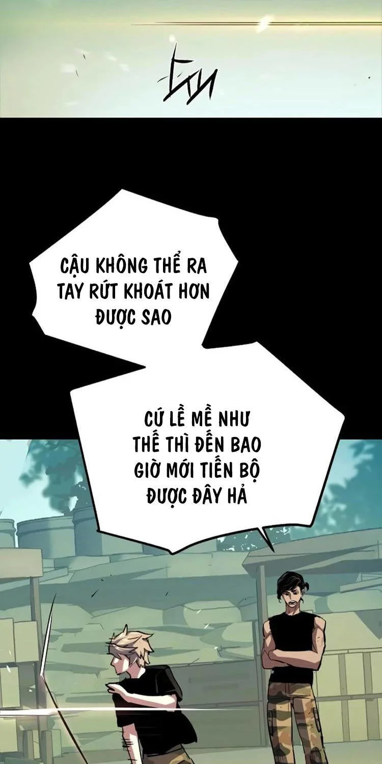Bạn Học Của Tôi Là Lính Đánh Thuê chương 195 - trang 52