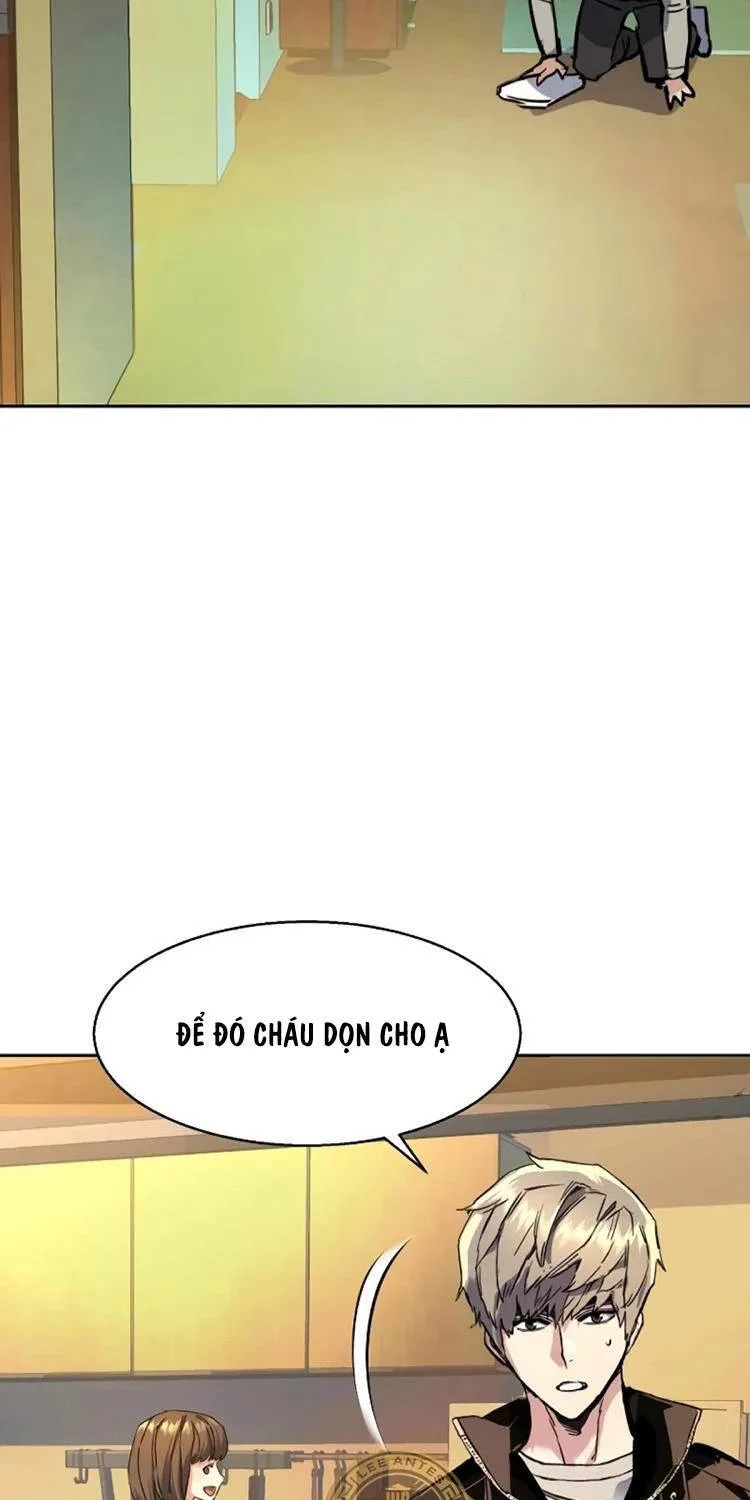 Bạn Học Của Tôi Là Lính Đánh Thuê chương 195 - trang 72