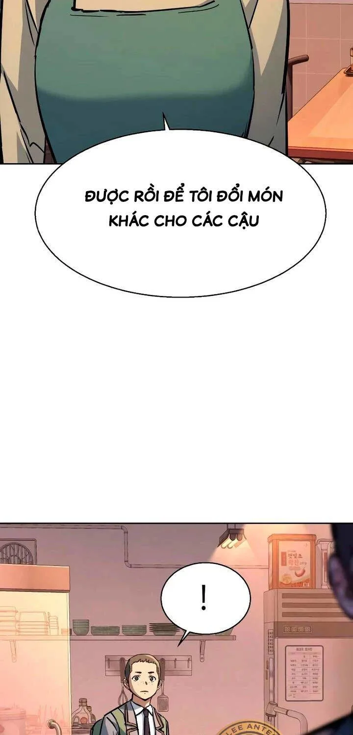Bạn Học Của Tôi Là Lính Đánh Thuê chương 196 - trang 29