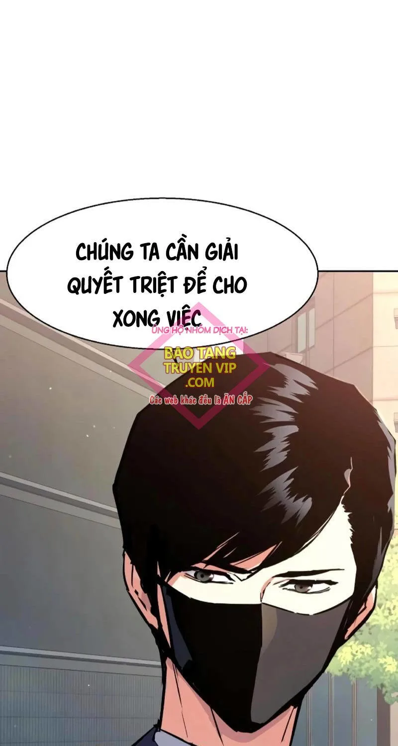 Bạn Học Của Tôi Là Lính Đánh Thuê chương 197 - trang 4