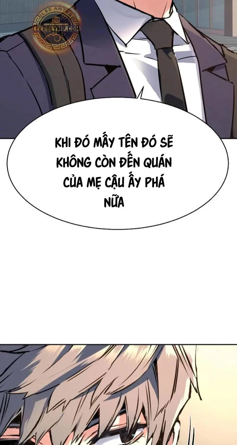 Bạn Học Của Tôi Là Lính Đánh Thuê chương 197 - trang 5