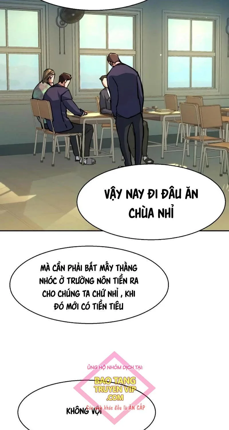 Bạn Học Của Tôi Là Lính Đánh Thuê chương 197 - trang 27