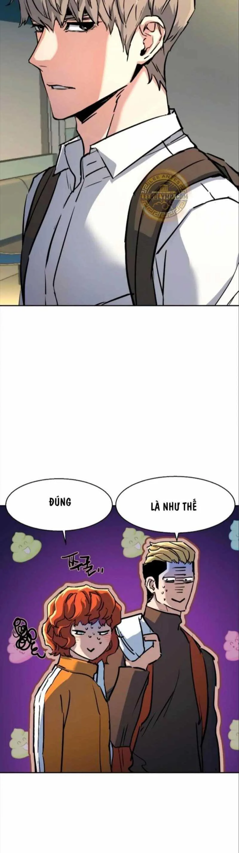 Bạn Học Của Tôi Là Lính Đánh Thuê chương 198 - trang 24