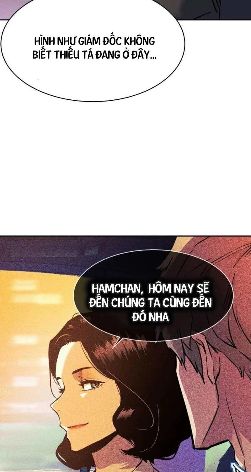 Bạn Học Của Tôi Là Lính Đánh Thuê chương 199 - trang 44