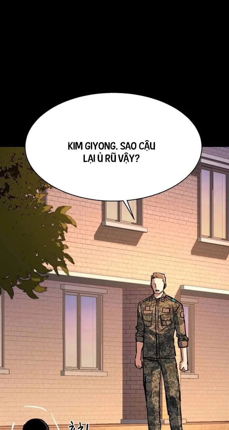 Bạn Học Của Tôi Là Lính Đánh Thuê chương 199 - trang 59