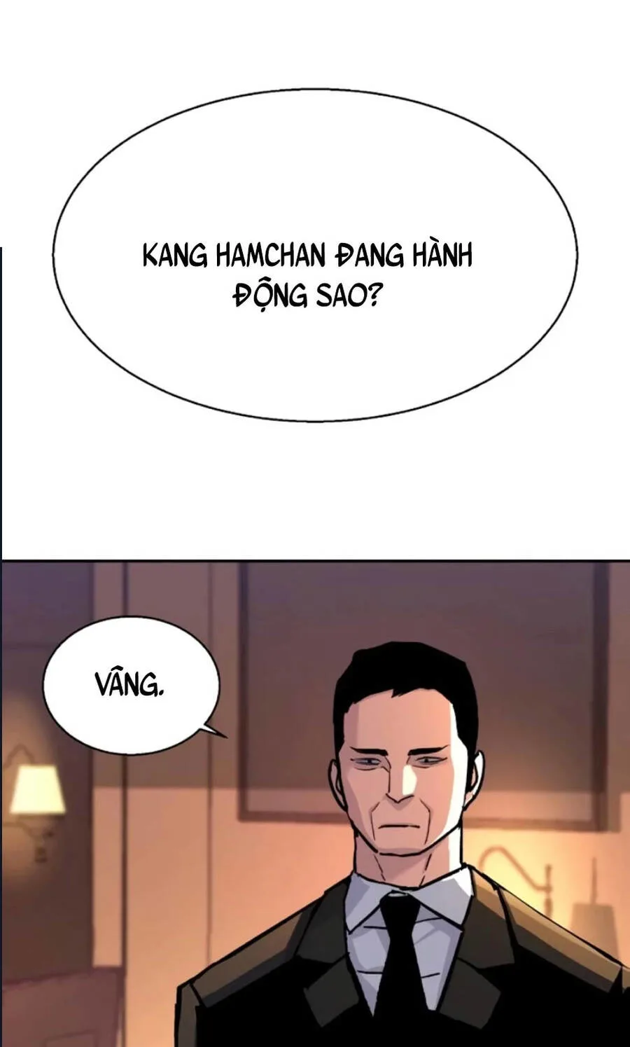 Bạn Học Của Tôi Là Lính Đánh Thuê chương 200 - trang 40