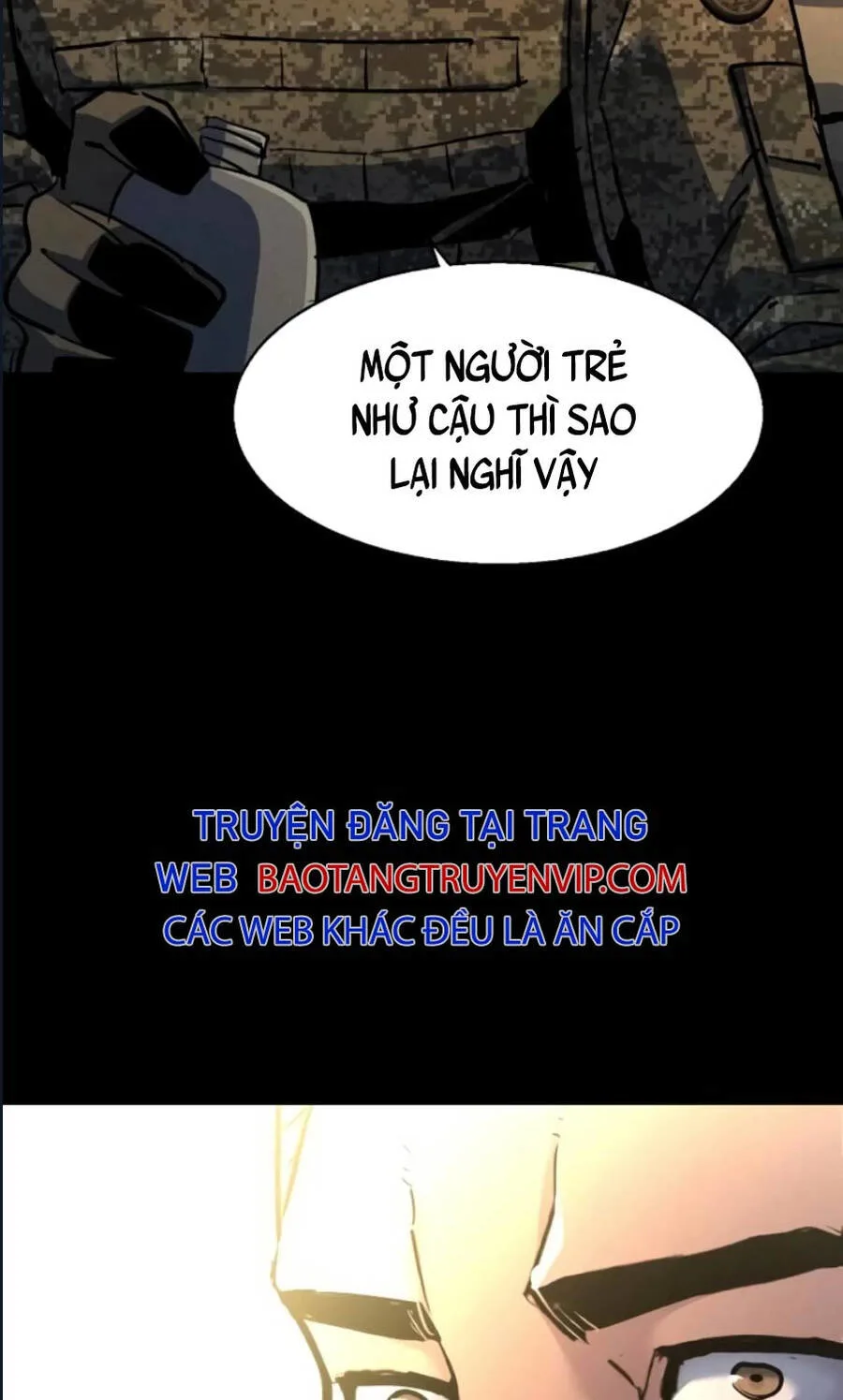 Bạn Học Của Tôi Là Lính Đánh Thuê chương 200 - trang 51