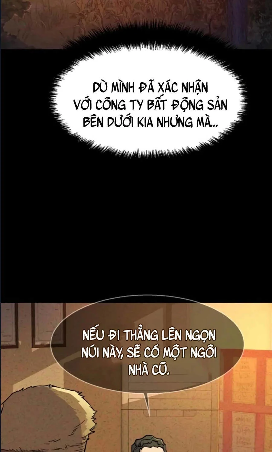 Bạn Học Của Tôi Là Lính Đánh Thuê chương 200 - trang 55