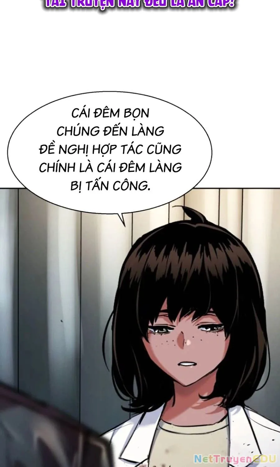 Bạn Học Của Tôi Là Lính Đánh Thuê chương 225 - trang 55