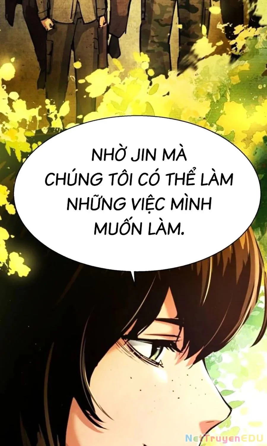 Bạn Học Của Tôi Là Lính Đánh Thuê chương 225 - trang 92