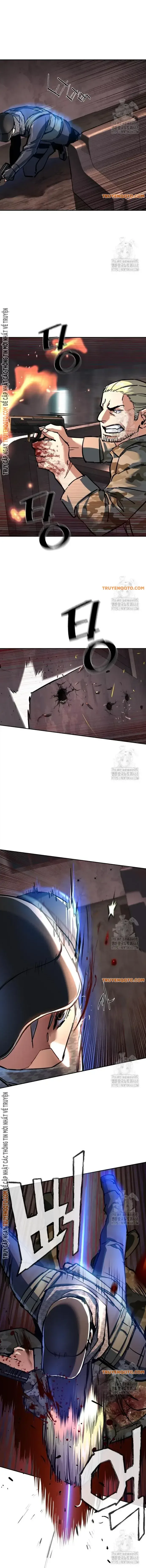 Bạn Học Của Tôi Là Lính Đánh Thuê chương 227 - trang 14