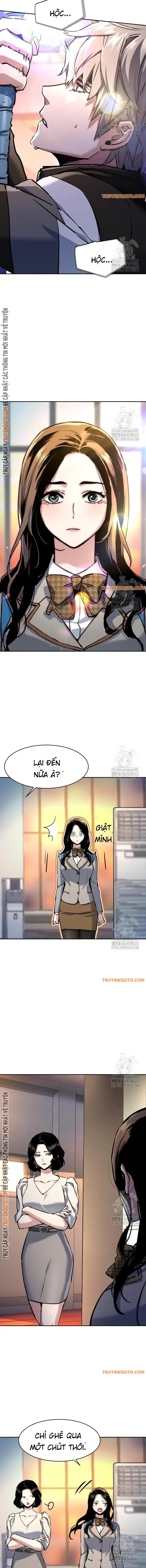 Bạn Học Của Tôi Là Lính Đánh Thuê chương 229 - trang 2