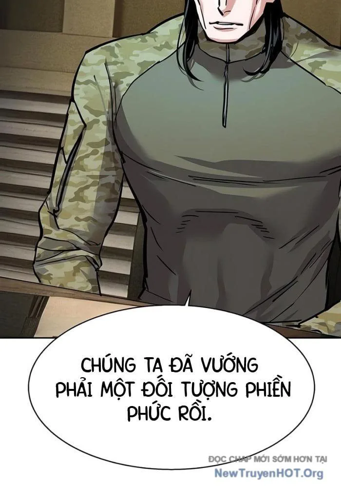 Bạn Học Của Tôi Là Lính Đánh Thuê chương 254 - trang 108