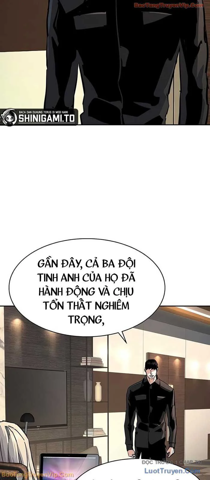 Bạn Học Của Tôi Là Lính Đánh Thuê chương 256 - trang 69