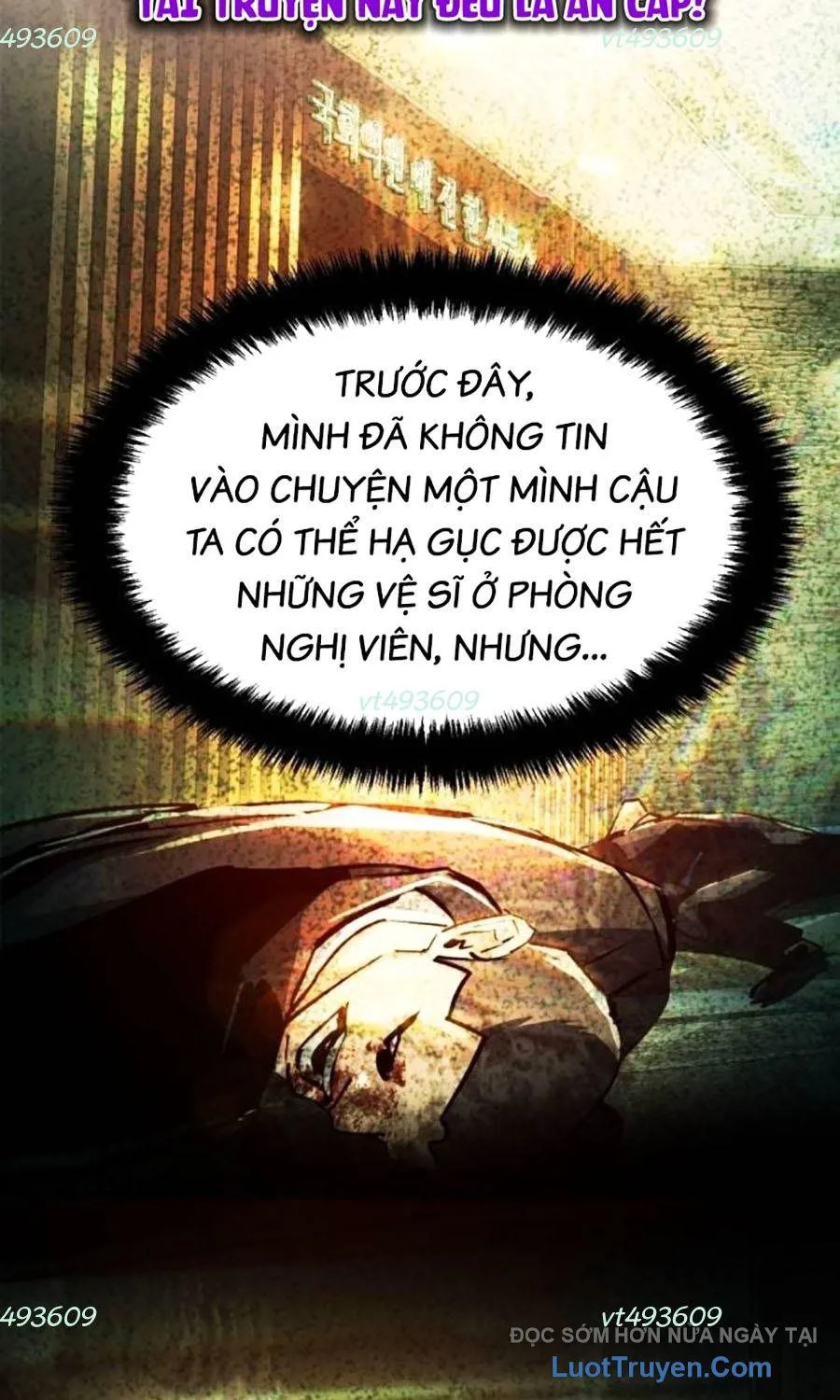Bạn Học Của Tôi Là Lính Đánh Thuê chương 257 - trang 46